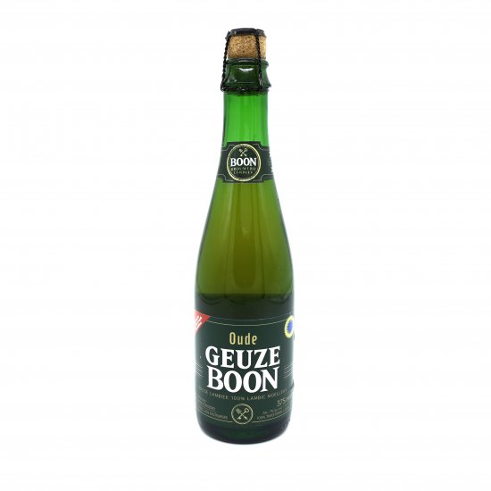 Boon Oude Geuze 0,375l