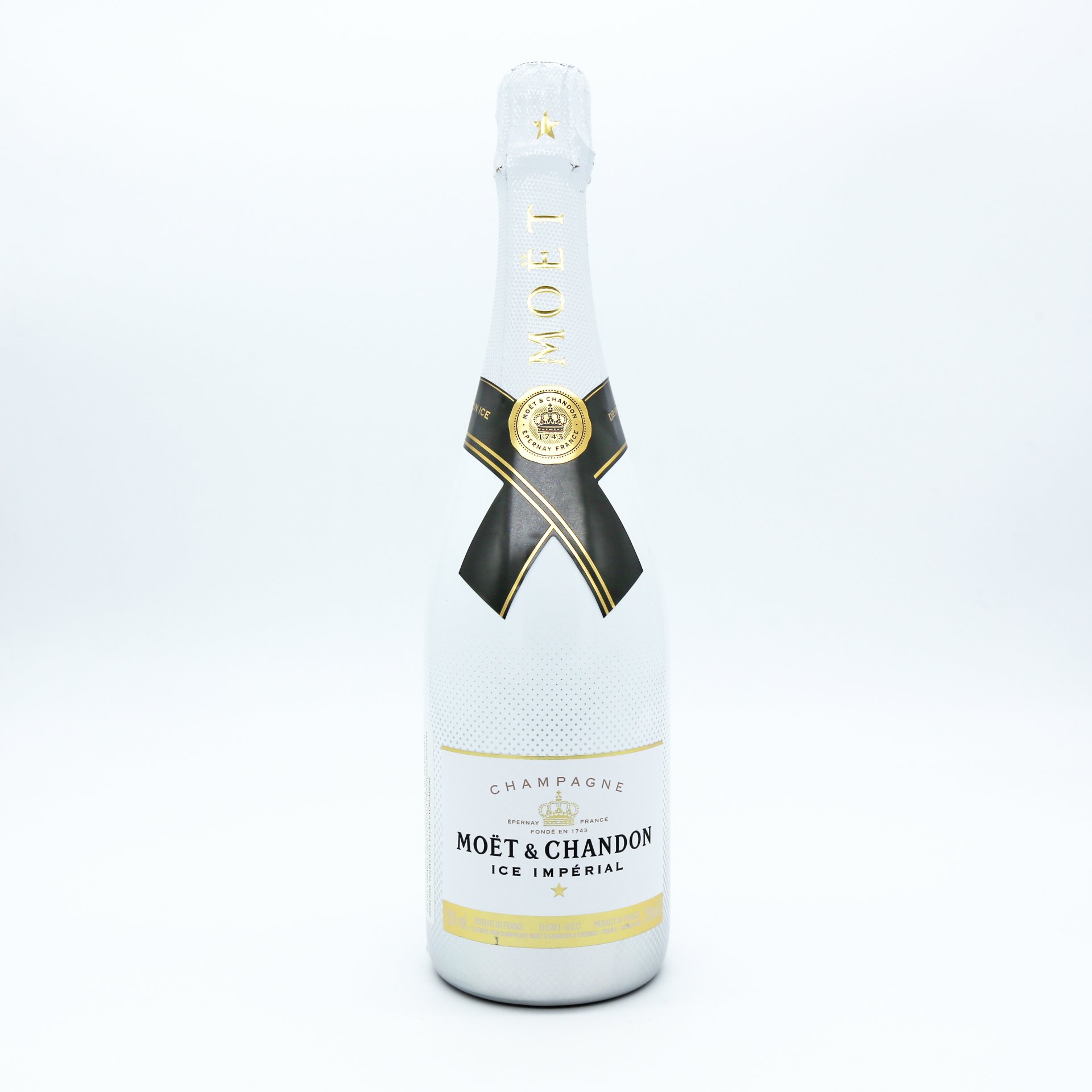 Moet & Chandon ICE Imperial, 0,75l