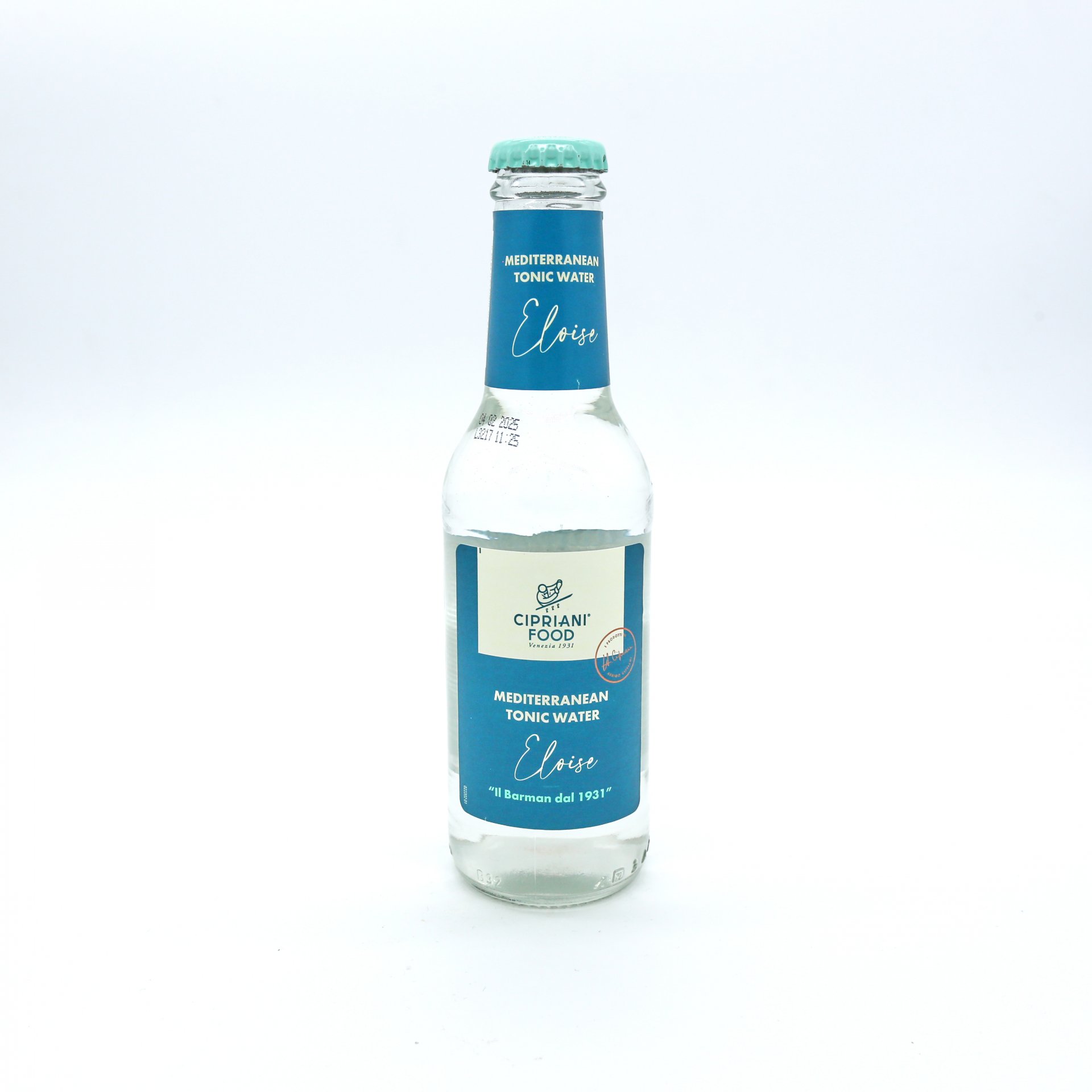 Mediterranean Tonic Water - Eloise 200ml