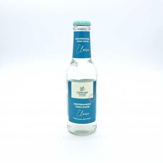 Mediterranean Tonic Water - Eloise 200ml