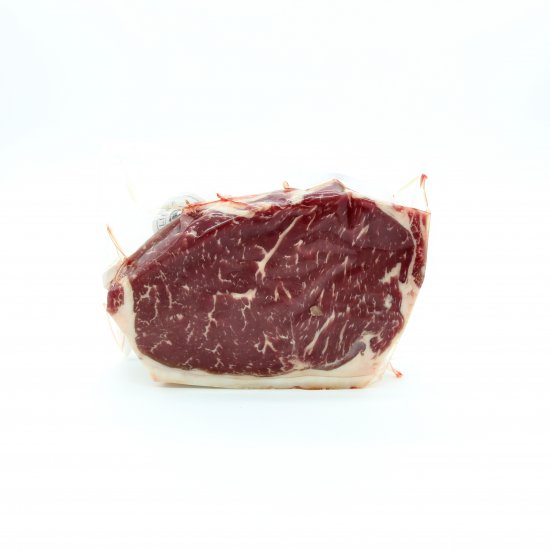 Sirloin steak Dry Aged min. 28 dní